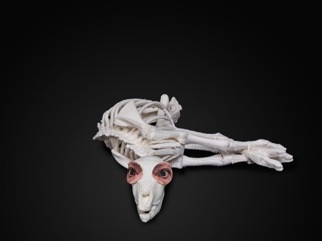 lamb_of_god_self_portrait_52_after_zubarán_2_Caspar_Berger